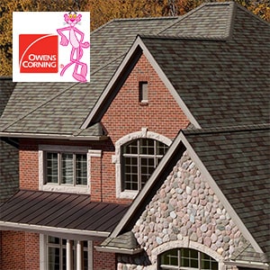 Owens Corning Roofing Contractor